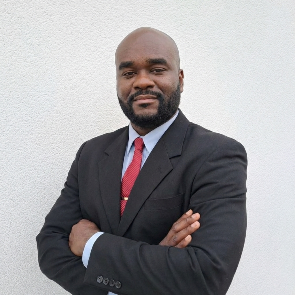 Roberto Baptiste profile img